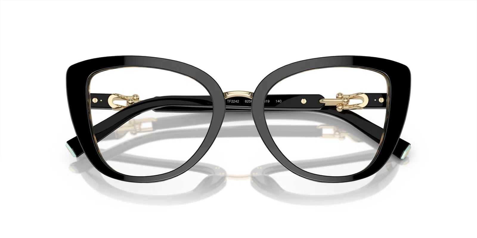 Tiffany 2242 Eyeglasses - view 9